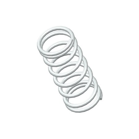 Approved Vendor Compression Spring, O= .296, L=.75, W=.030 Hd Sc-413 G809976824